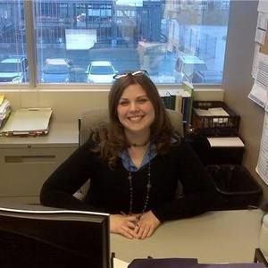 Meet your Posher, Kate